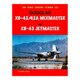 SGBAF229 ダグラス XB-42/42A ミックスマスター＆XB-43 ジェットマスター [プラモデル書籍]
