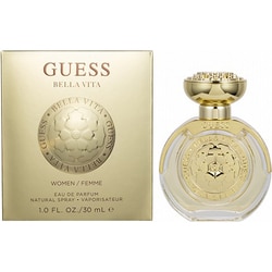 ゲス ベッラ ヴィータ オードパルファム スプレータイプ 30ml