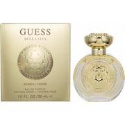 ゲス ベッラ ヴィータ オードパルファム スプレータイプ 30ml