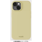16447 [ソフトタッチシリコーンケース iPhone 14/13用 Biscotti]