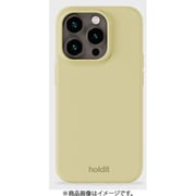 16446 [ソフトタッチシリコーンケース iPhone 14 Pro用 Biscotti]