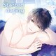 【初回生産限定盤】Started dating vol.1 [ドラマCD]