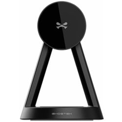 ゴーステック 3in1 15Wワイヤレス急速充電ステーション NRGタワー GHOTW001