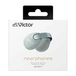 ヨドバシ.com - Victor ビクター 完全ワイヤレスイヤホン ヨドバシ.com - Victor ビクター 完全ワイヤレスイヤホン