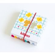 限定 Kitpas (キットパス) by ARTIST mizutama 6色 KAMー6C