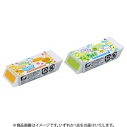 おいしそうな消しゴム ダブルのけしっちょ2 1個 0601CA