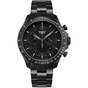 P67 Officer Pro Chrono ブラック メンス 正規品 2年保証 9031597