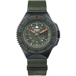P69 Black Stealth GN NATO 正規品 2年保証 9031600