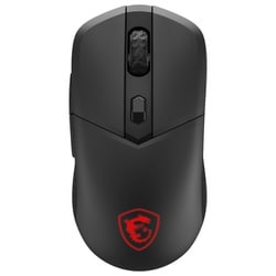 ワイヤレス ゲーミングマウス 軽量 60g 有線/無線 左右対称 ブラック VERSA 300 W