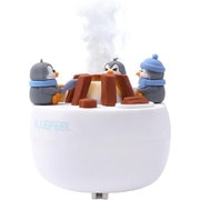 DoongDoong 浮かべるミニ加湿器 キャンプファイヤー BLF43044
