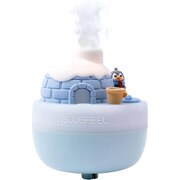 DoongDoong 浮かべるミニ加湿器 釣りとイグルー BLF43043