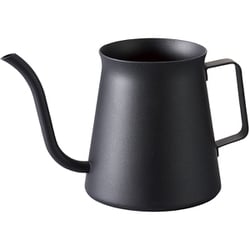 ミニドリップケトル 300ml マットブラック MDK-300-MB