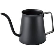 MDK-500-MB [ミニドリップケトル 500ml マットブラック]