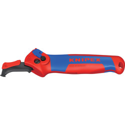 1650-145SB [KNIPEX 1650-145SB ストリッピングナイフ]