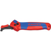 1650-145SB [KNIPEX 1650-145SB ストリッピングナイフ]