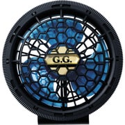 18301 [G.G. EFベスト用ファンセット]