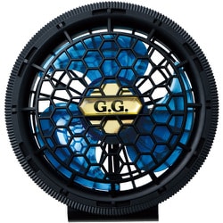 18311 [G.G. EFベスト用ファン 1個]