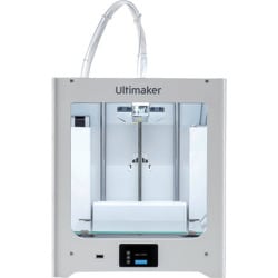 222636 [UltiMaker 3Dプリンター 2+Connect 100V 熱溶解積層方式 小型/卓上型 337×460×580]