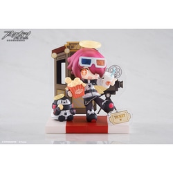 ヨドバシ.com - APEX TOYS アークナイツ デザートはいかがですか