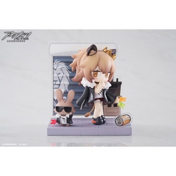 ヨドバシ.com - APEX TOYS アークナイツ デザートはいかがですか