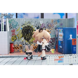 ヨドバシ.com - APEX TOYS アークナイツ デザートはいかがですか