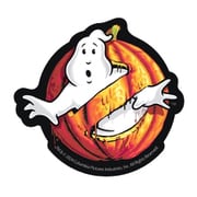 SWGB-030 ゴーストバスターズ ミニステッカー ノーゴースト ハロウィン