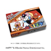 カードホルダー ファミコンカセットケース マッピー