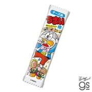 UMB-001 うまい棒 ダイカットステッカー チーズ味