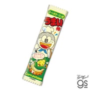 UMB-002 うまい棒 ダイカットステッカー コーンポタージュ味