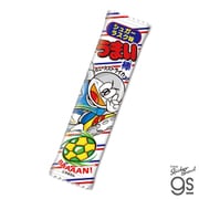 UMB-007 うまい棒 ダイカットステッカー シュガーラスク味