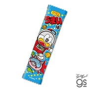 UMB-008 うまい棒 ダイカットステッカー とんかつソース味