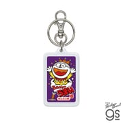 UMB-013 うまい棒 キーホルダー めんたい味
