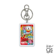 UMB-014 うまい棒 キーホルダー たこ焼味