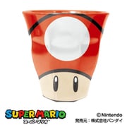 2402 スーパーマリオ メラミンカップ スーパーキノコ