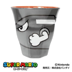 2406 スーパーマリオ メラミンカップ キラー