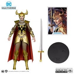 ヨドバシ.com - ホットトイズ HOT TOYS DCコミックス DCマルチ