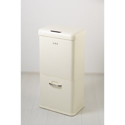 モダンヴィンテージセンサービン 32L＋18L EK9336P-32L＋18L-VN