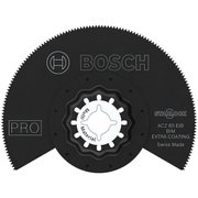 2608669087 [ボッシュ マルチツールブレードスターロック 【特殊材料】ACZ85EIB]