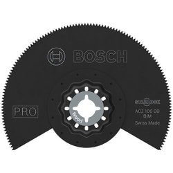 2608669119 [ボッシュ マルチツールブレードスターロック 【木材＆金属用】ACZ100BBN]