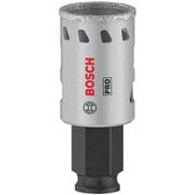 2608901556 [ボッシュ 磁器タイル用乾式ダイヤモンドホールソー 29mm]