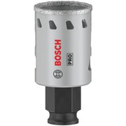 2608901557 [ボッシュ 磁器タイル用乾式ダイヤモンドホールソー 32mm]