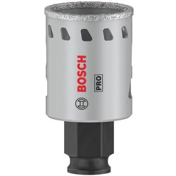 ボッシュ 磁器タイル用乾式ダイヤモンドホールソー 35mm 2608901558