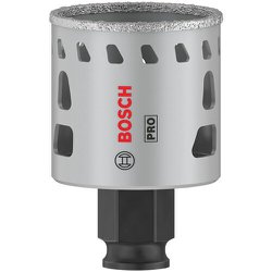 ボッシュ 磁器タイル用乾式ダイヤモンドホールソー 44mm 2608901561