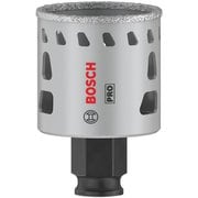 2608901561 [ボッシュ 磁器タイル用乾式ダイヤモンドホールソー 44mm]