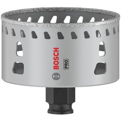 ボッシュ 磁器タイル用乾式ダイヤモンドホールソー 79mm 2608901572