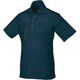 26686-11-5L [クロダルマ 半袖ポロシャツ ネイビー 5L]