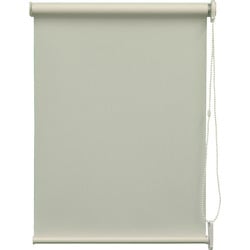 ロールスクリーン　ホワイト ゼブラ ホワイト 調光ロールスクリーン