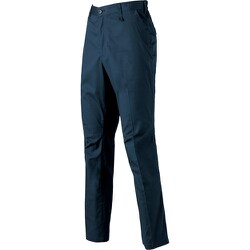 31684-11-L [クロダルマ スラックス（ノータック） ネイビー L]
