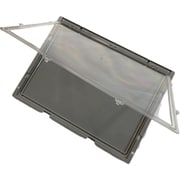 335007 [緑十字 パッチンボード A3タイプ 裏面マグネット付き 465×344mm]
