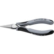 3562-145ESD [KNIPEX エレクトロニクスプライヤー 静電気対策タイプ]